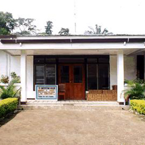 Puerto Princesa National Museum