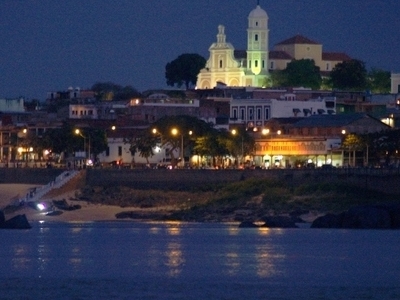 Bolivar
