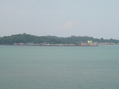 Tanjung Pinang