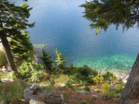 Pump Station Trail 296