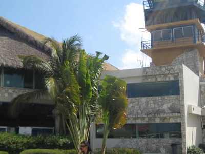 Punta Cana Intl. Airport