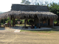 Punta Islita Airport Punta Islita Airport