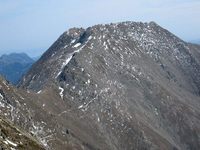 Punta La Marmora Punta La Marmora