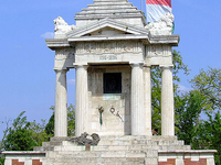 Ópusztaszer
