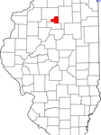 Putnam County Putnam County