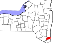 Putnam County Putnam County