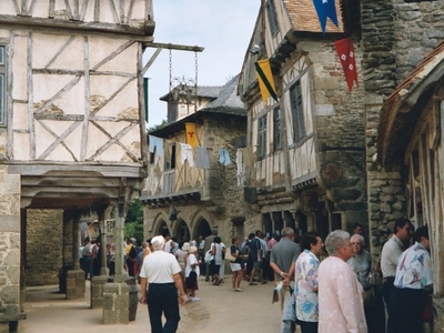 Puy du Fou
