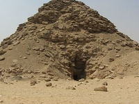 Pyramid of Userkaf