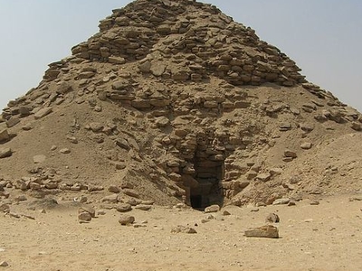 Pyramid of Userkaf