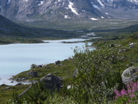 Breheimen National Park Breheimen National Park