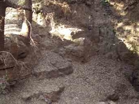 Pa'ar Cave Pa'ar Cave