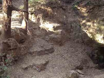 Pa'ar Cave