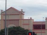 Pacific Fair Shopping Centre