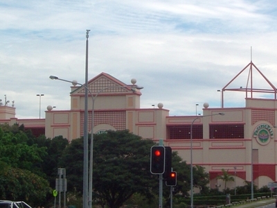 Pacific Fair Shopping Centre