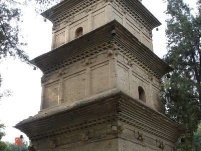 Xingjiao Temple