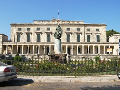 Palace of St. Michael and St. George