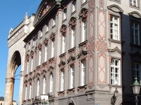 Palais Preysing Palais Preysing