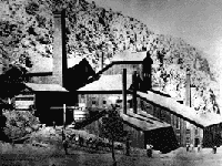 Panamint City Panamint City