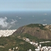 Panorama From  Rio De  Janeiro
