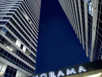 Panorama Towers