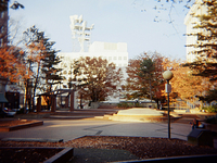 O'Bryant Square O'Bryant Square