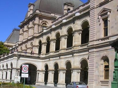 Parliament of Queensland