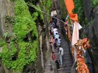 Parshuram Mahadev Temple