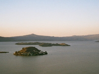 Lake Pátzcuaro Lake Pátzcuaro