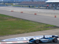 Edmonton Indy Edmonton Indy