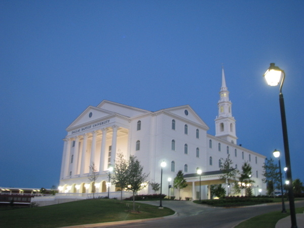 Dallas Baptist University, Dallas, United States Photos