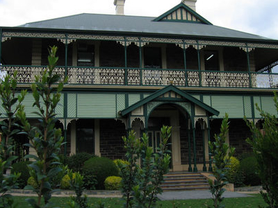 Pembroke School