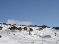 Perisher Ski Resort Perisher Ski Resort