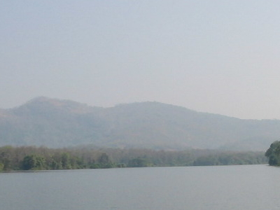 Periyar River