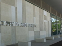 Perth Convention and Exhibition Centre