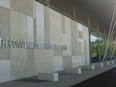Perth Convention and Exhibition Centre
