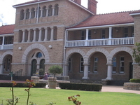 Perth Mint