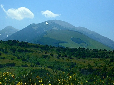 Majella National Park