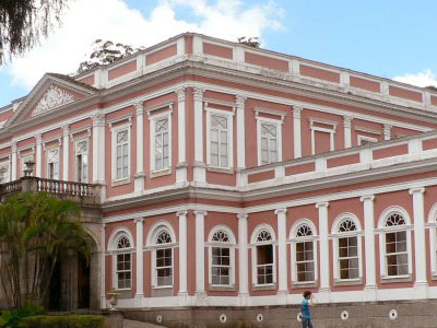 Imperial Museum of Brazil