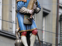 Pfeiferbrunnen
