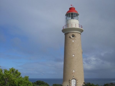 Cape du Couedic