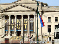 Franklin Institute Franklin Institute