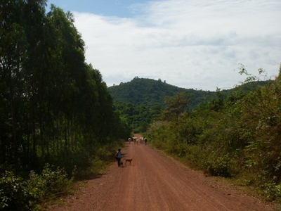 Phnom Voar