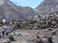 Pico Piedras Blancas