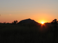 Pilanesberg Game Reserve Pilanesberg Game Reserve