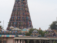 Karpaka Vinayakar Temple