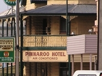 Pinnaroo