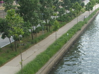 Allegheny Riverfront Park