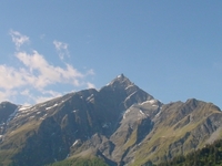 Piz Beverin Piz Beverin