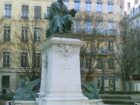 Place Ampere