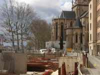 Place Benoît-Crépu Place Benoît-Crépu